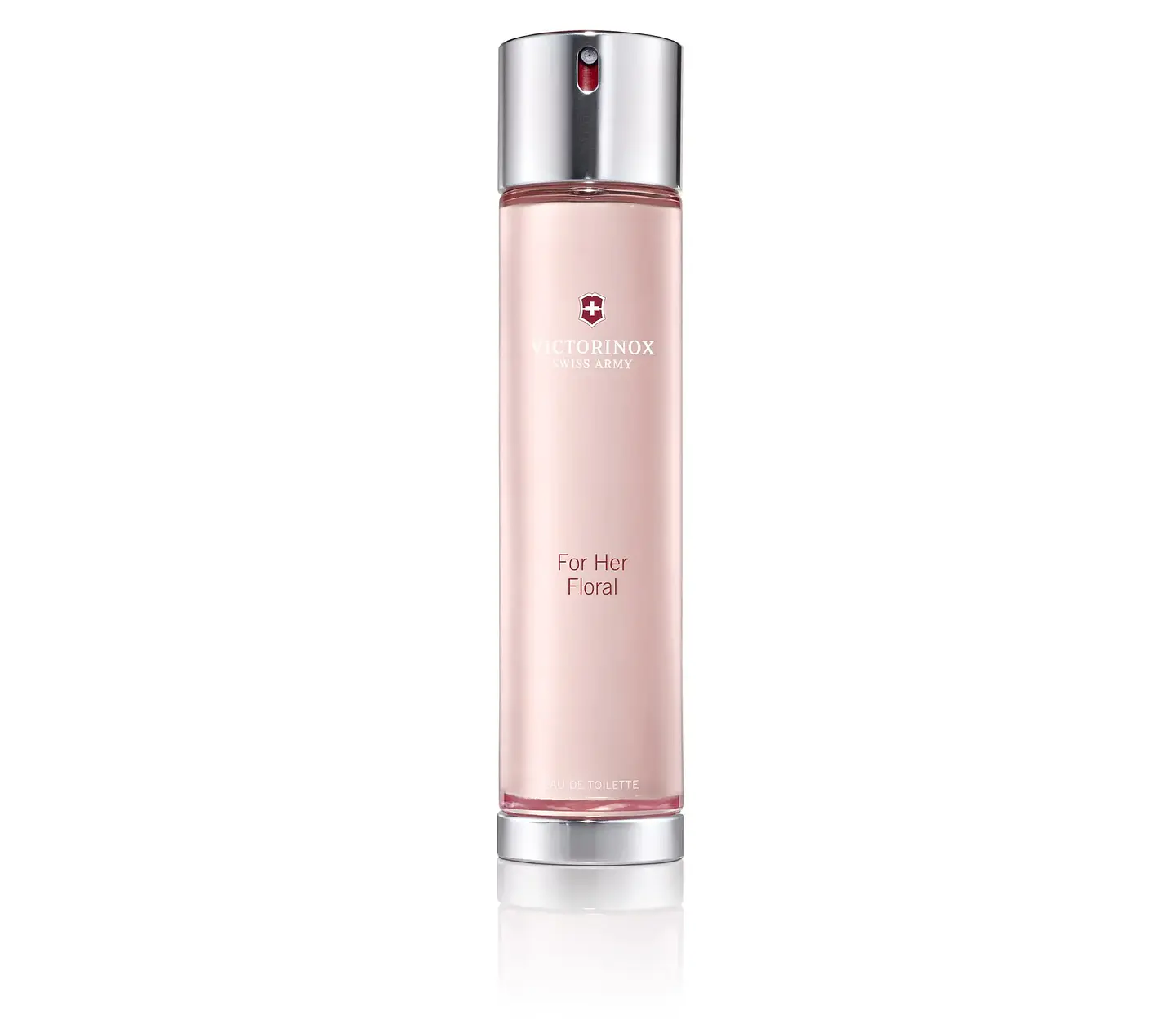 Perfume VICTORINOX Swiss Army For Her Floral 2