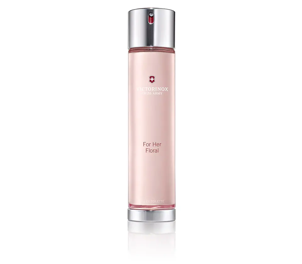 Perfume VICTORINOX Swiss Army For Her Floral 2