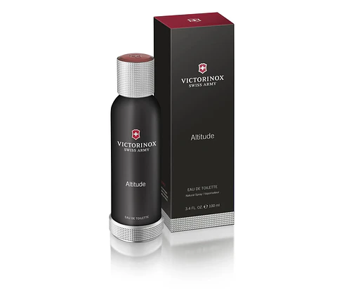 Perfume VICTORINOX Swiss Army Altitude