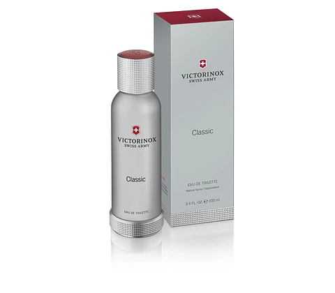 Perfume VICTORINOX Swiss Army Classic