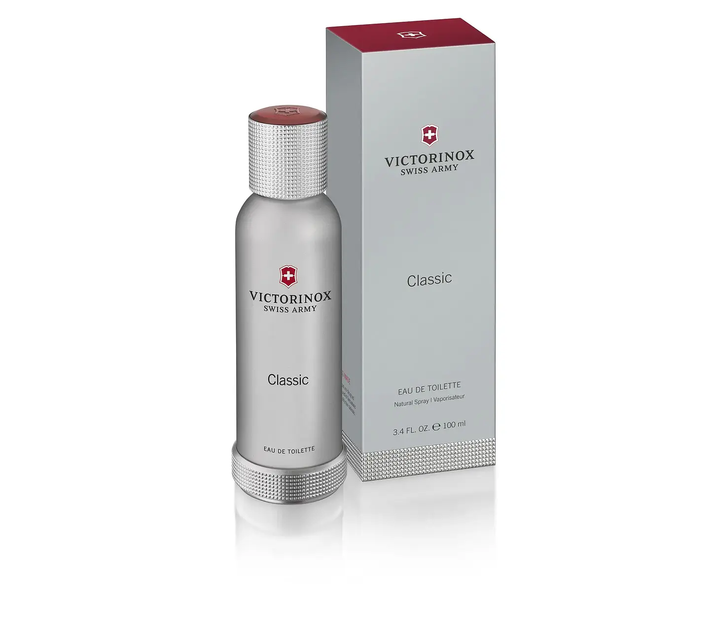 Perfume VICTORINOX Swiss Army Classic 1