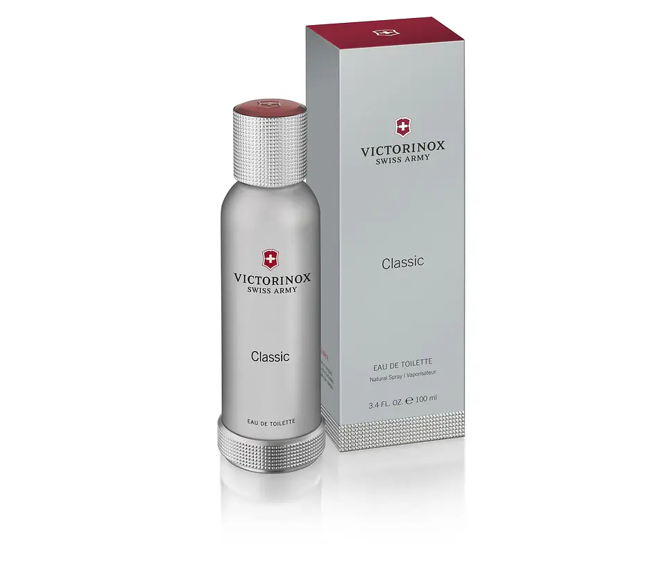 Perfume VICTORINOX Swiss Army Classic 1
