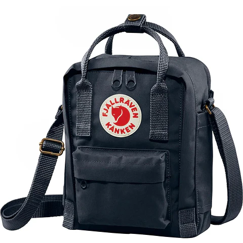 Bolso FJALLRAVEN Kanken Sling Navy