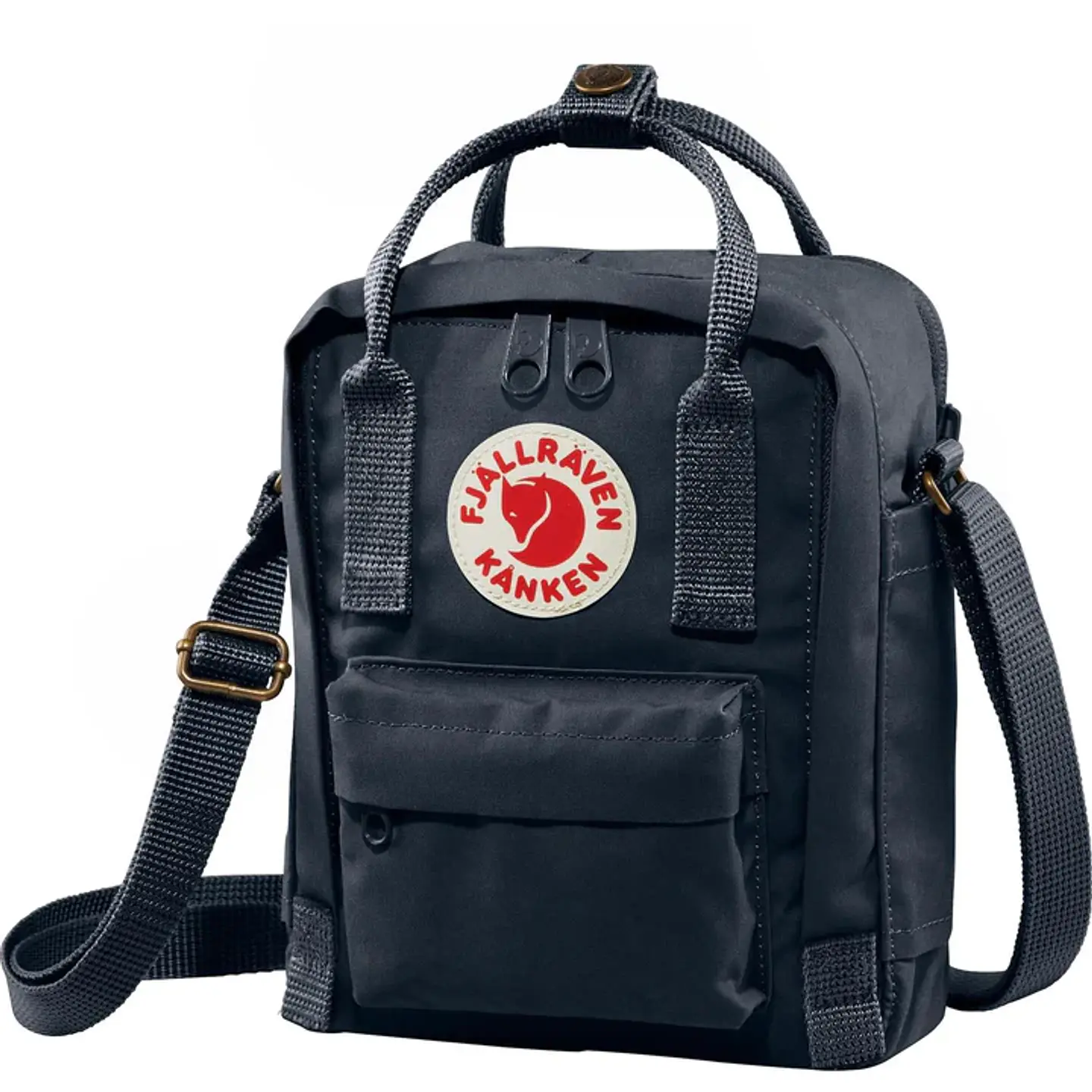 Bolso FJALLRAVEN Kanken Sling Navy 1