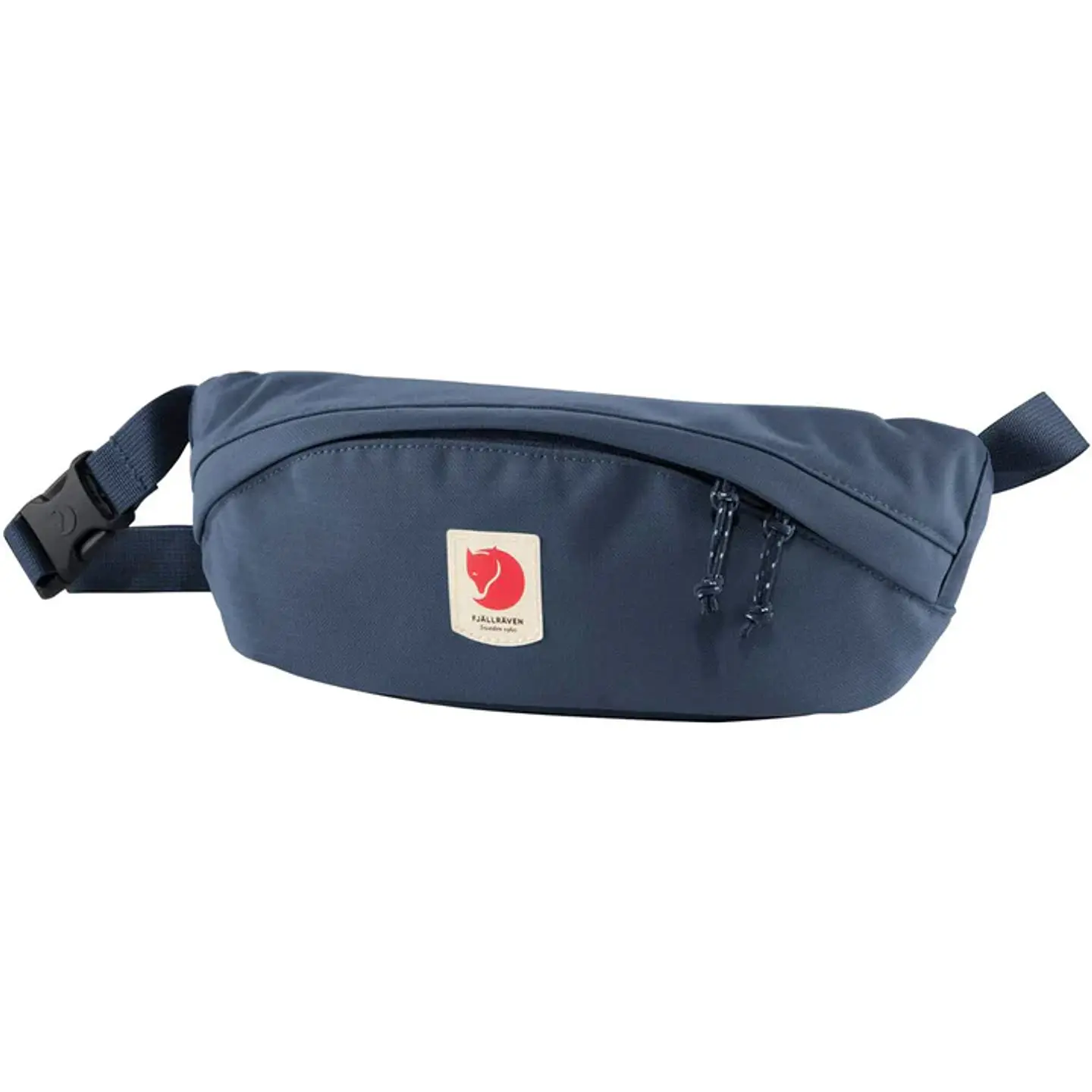 Banano FJALLRAVEN Ulvo Hip Pack Medium Mountain Blue 1