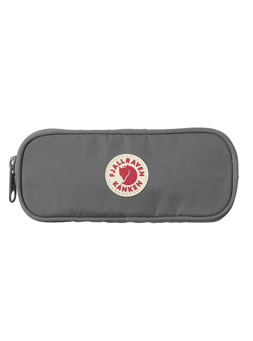 Estuche FJALLRAVEN Kanken Pen Case Grey 1