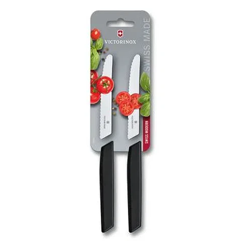 Cuchillo Verdura Swiss Classic Hoja 11 cm Victorinox