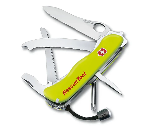 Navaja VICTORINOX Rescuetool