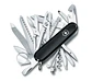 Navaja VICTORINOX Swiss Champ Black - Miniatura 1