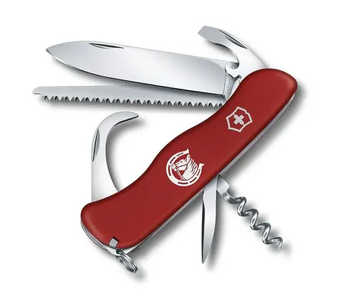 Navaja VICTORINOX Equestrian