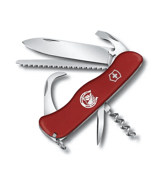 Navaja Equestrian Victorinox