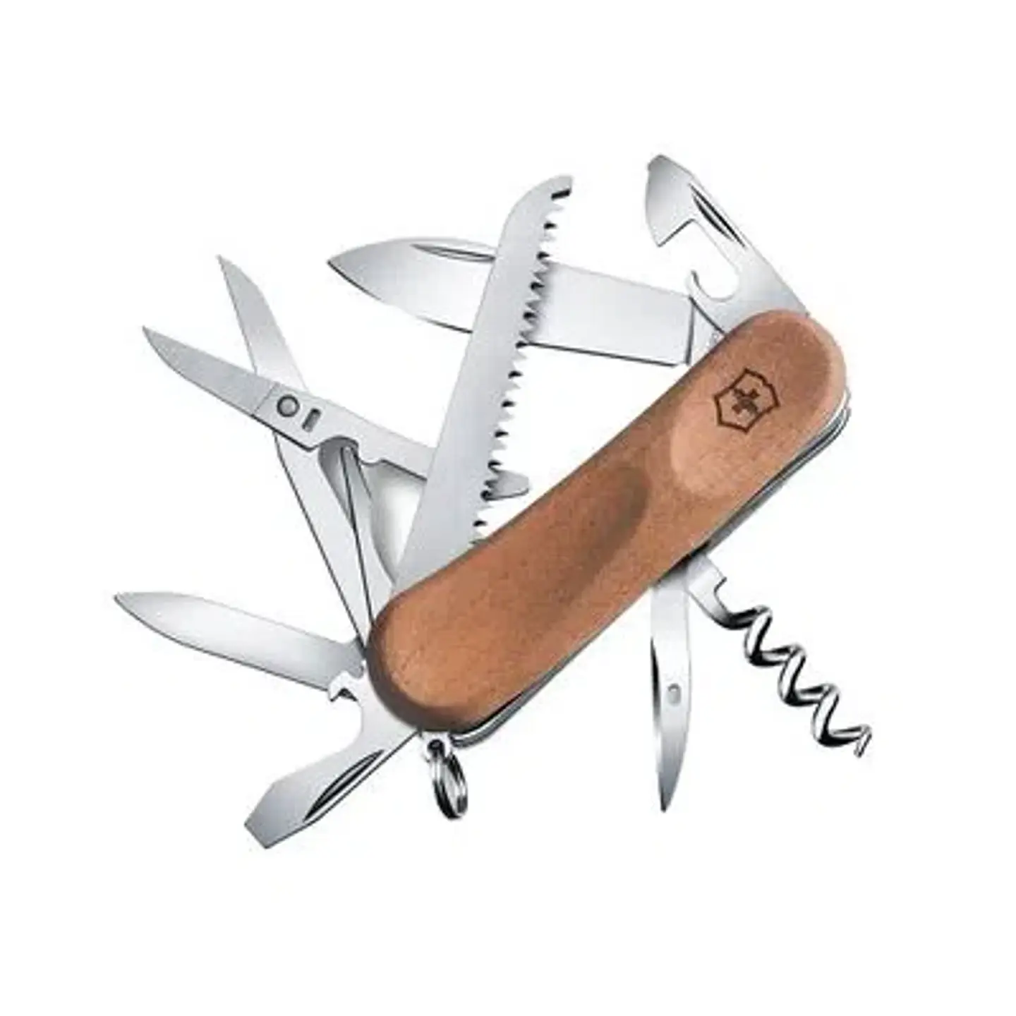 Navaja VICTORINOX Evolution Wood 17 1