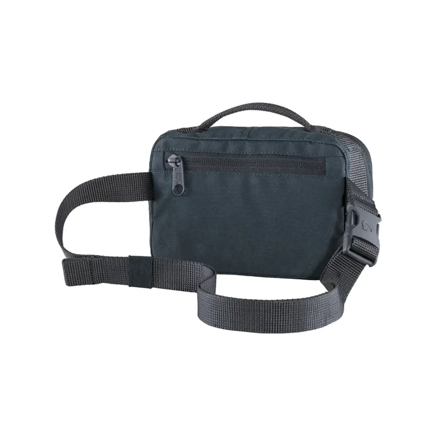 Banano FJALLRAVEN Kanken Hip Pack Graphite 2