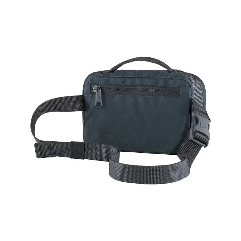 Banano FJALLRAVEN Kanken Hip Pack Graphite 2