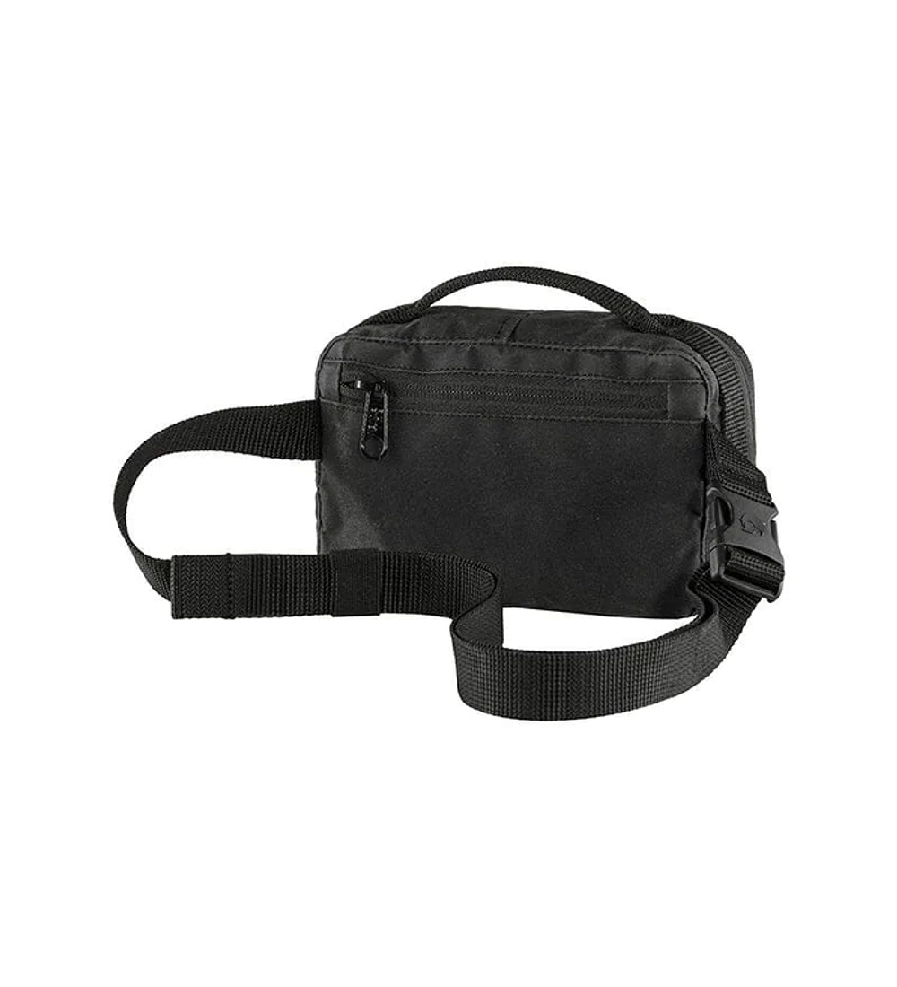 Banano Kanken Hip Pack Black