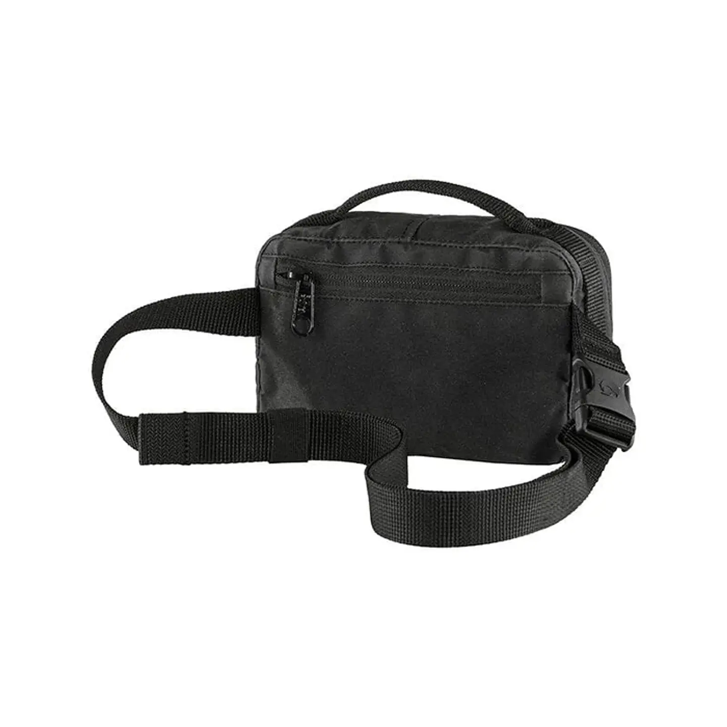 Banano FJALLRAVEN Kanken Hip Pack Black 2