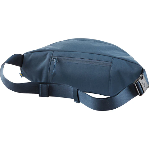 Banano FJALLRAVEN Ulvo Hip Pack Medium Mountain Blue