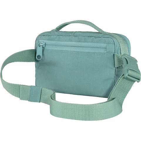Banano FJALLRAVEN Kanken Hip Pack Sky Blue