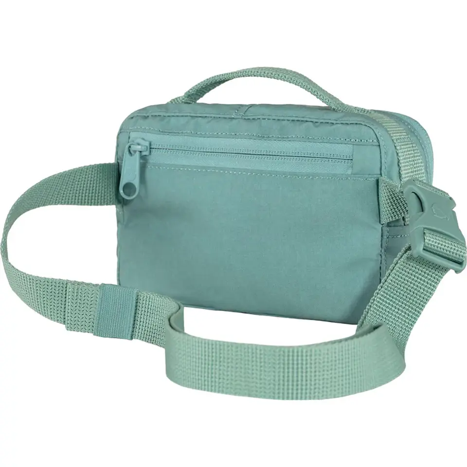 Banano FJALLRAVEN Kanken Hip Pack Sky Blue 2