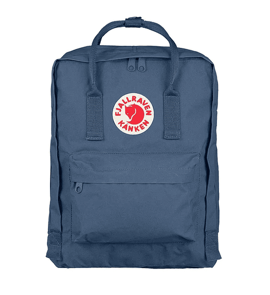 Kanken Clasica Royal Blue