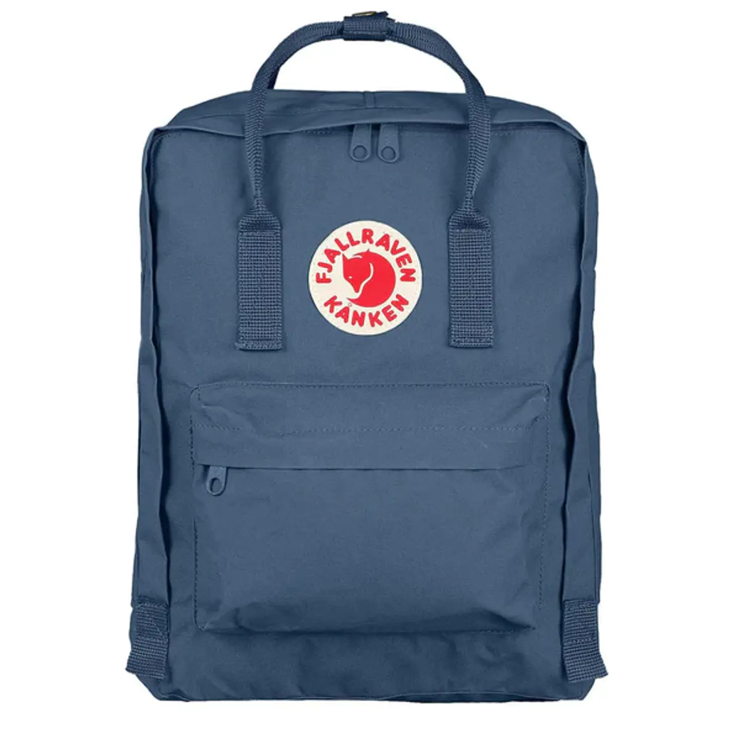 Mochila FJALLRAVEN Kanken Classic Royal Blue 1