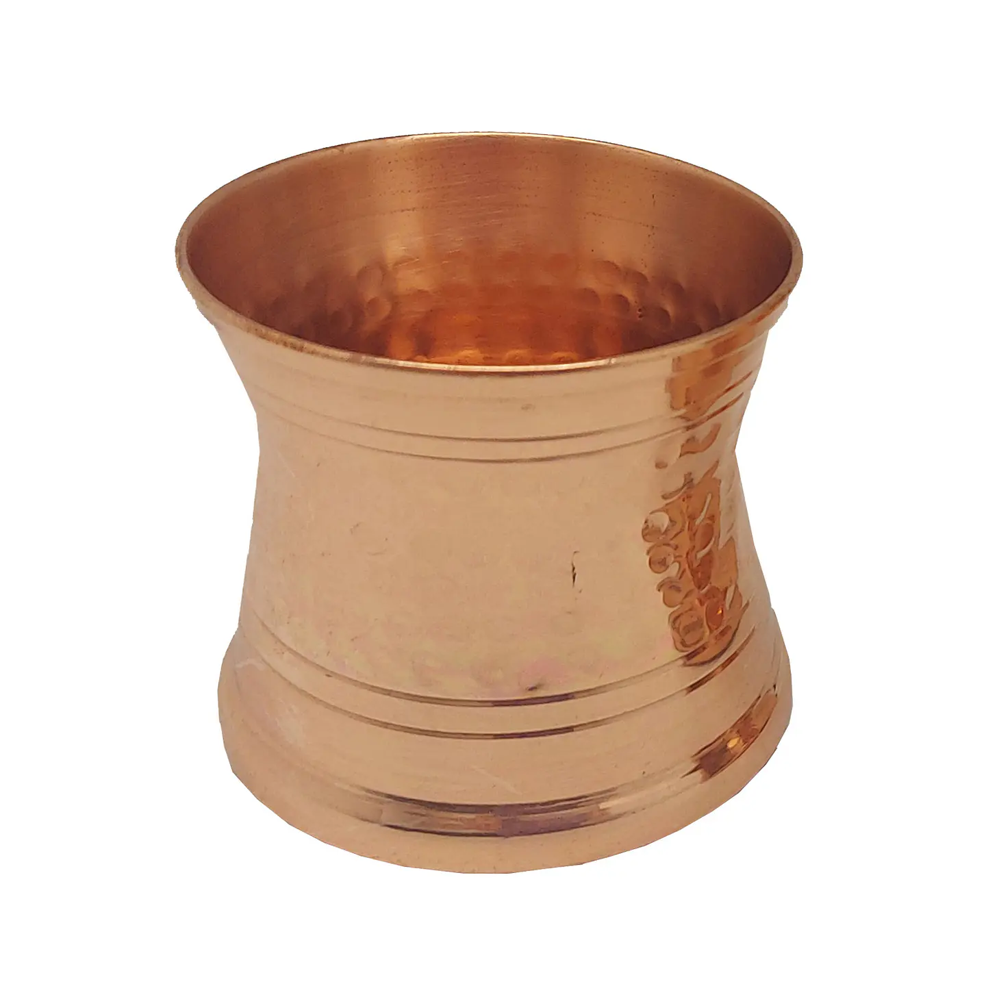 Vasito De Cobre 1