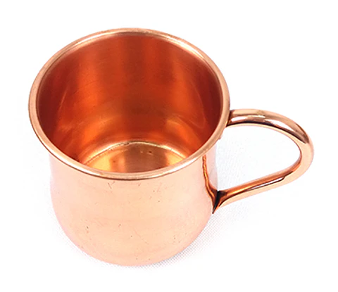 Mug Cobre