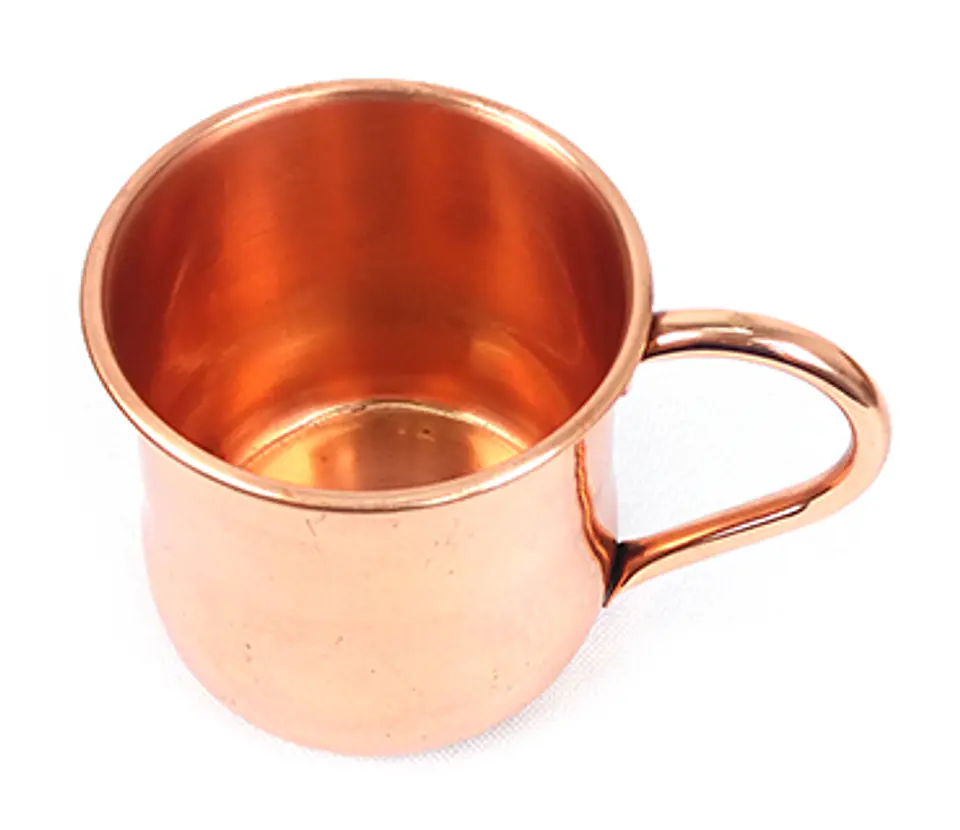 Mug Cobre 2