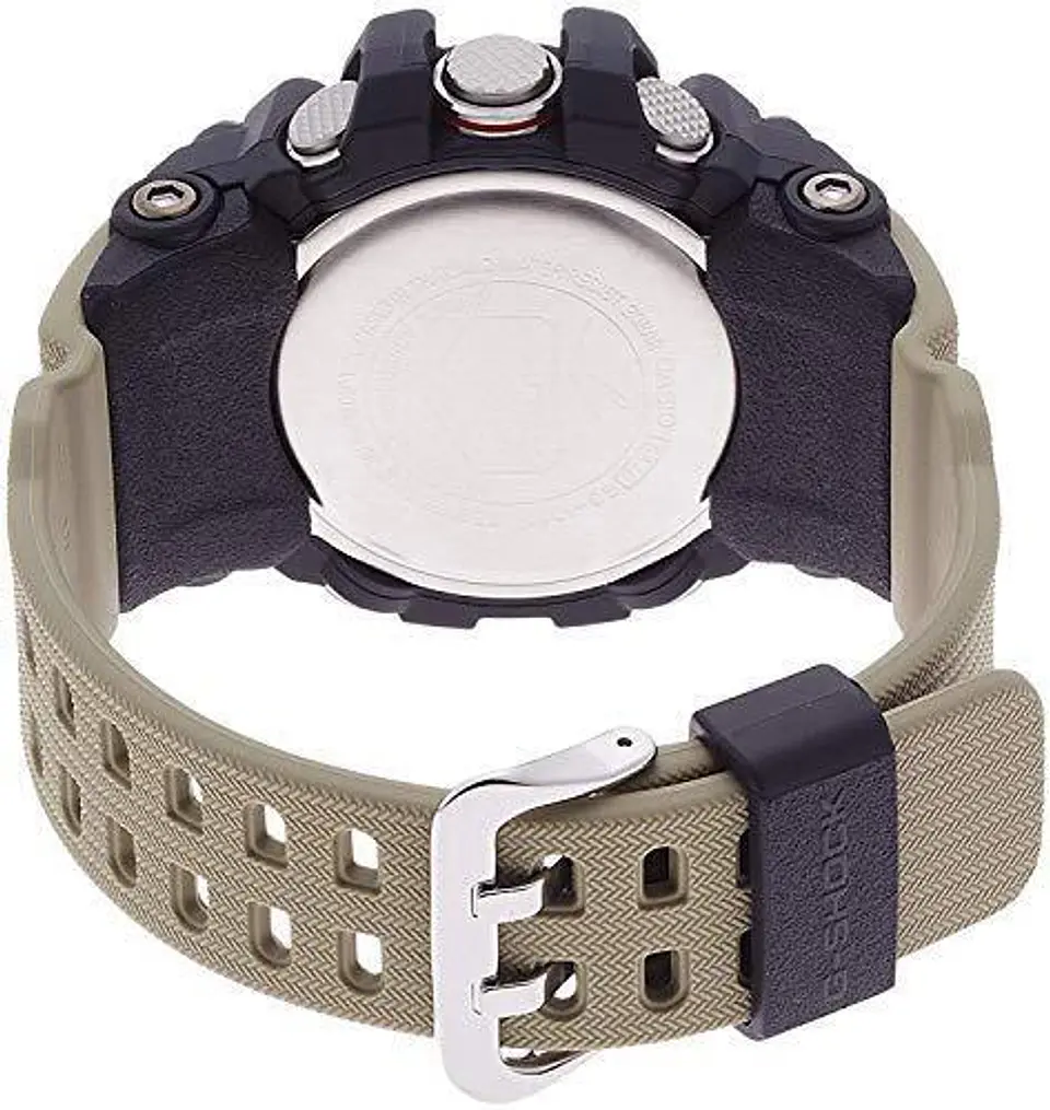 Reloj G-SHOCK GG-1000-1A5 Master of G-Earth Mudmuster 3