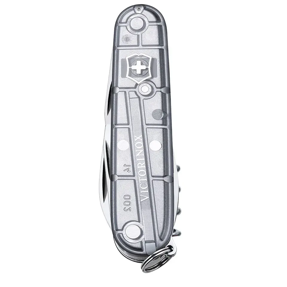 Navaja VICTORINOX Spartan Transp. 2