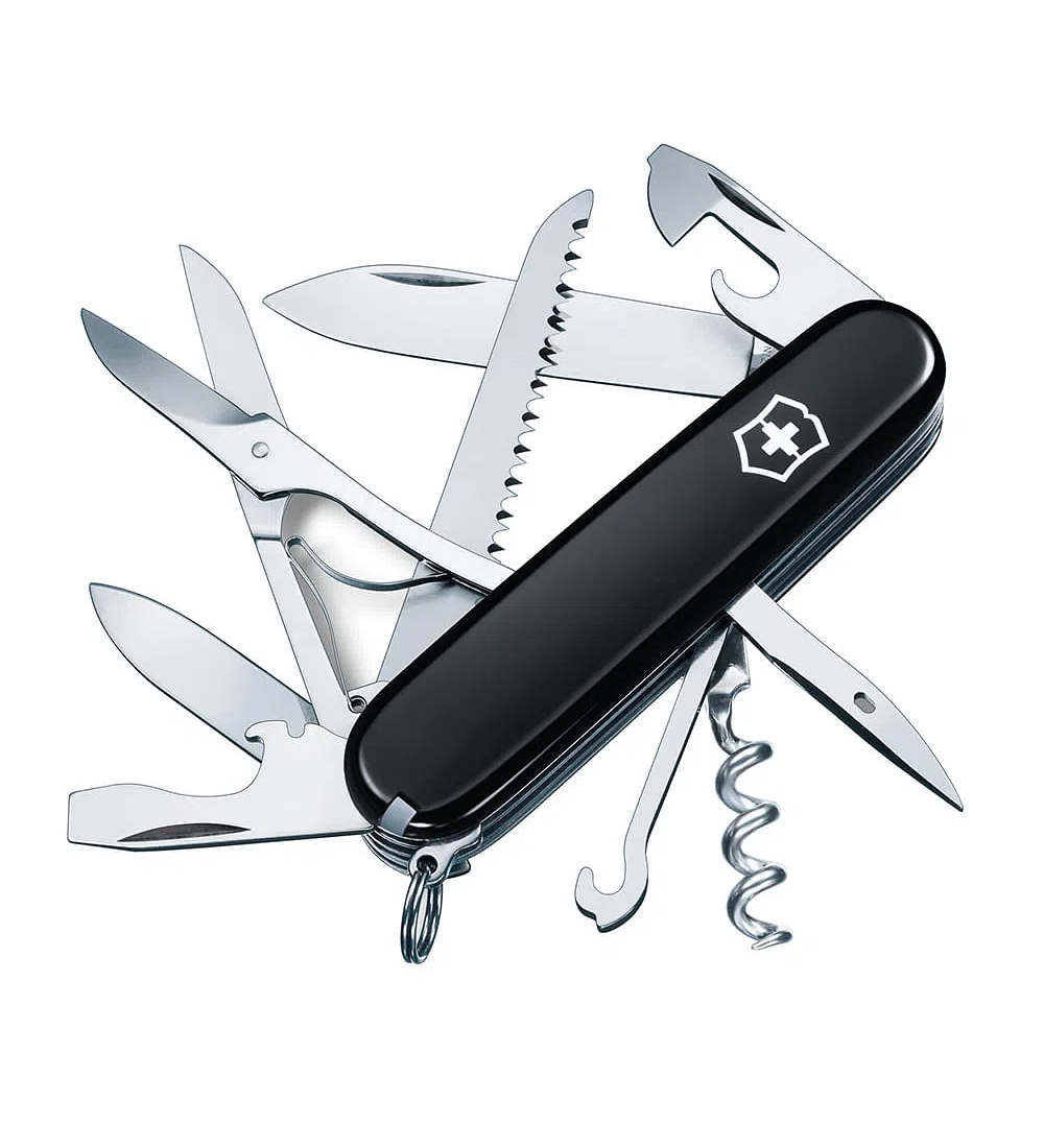 Navaja Huntsman Victorinox