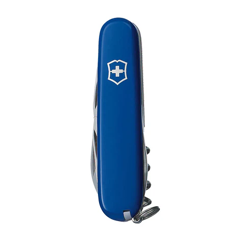 Navaja VICTORINOX Spartan Blue