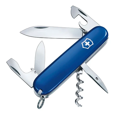 Navaja VICTORINOX Spartan Blue