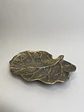 Fuente Metal Hoja Dorada - Miniatura 2