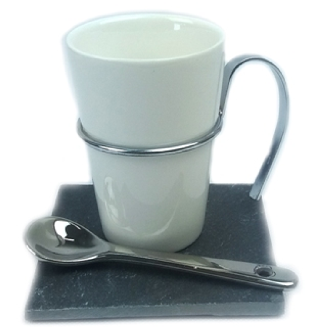 Tazas Cafe Ceramica 1