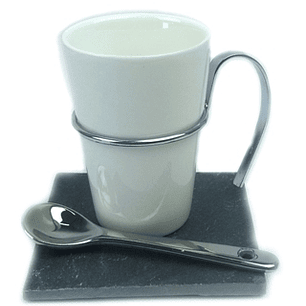 Tazas Cafe Ceramica