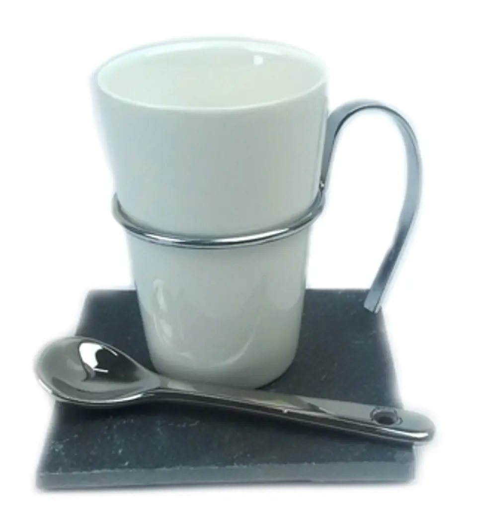 Tazas Cafe Ceramica 1