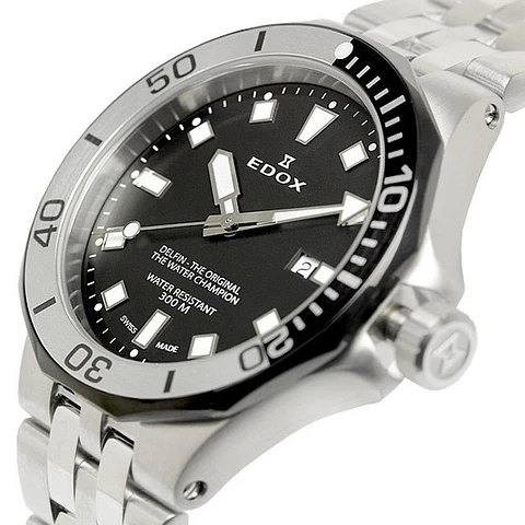 Reloj EDOX Delfin Diver