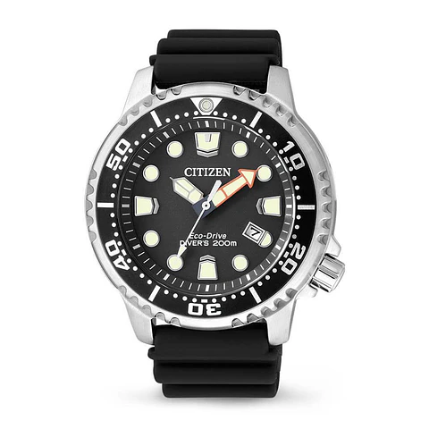 Reloj CITIZEN Eco-Drive Promaster Dive BN0150-10E