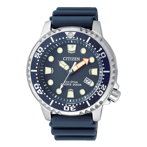 Reloj CITIZEN Eco-Drive Promaster Dive BN0151-17L