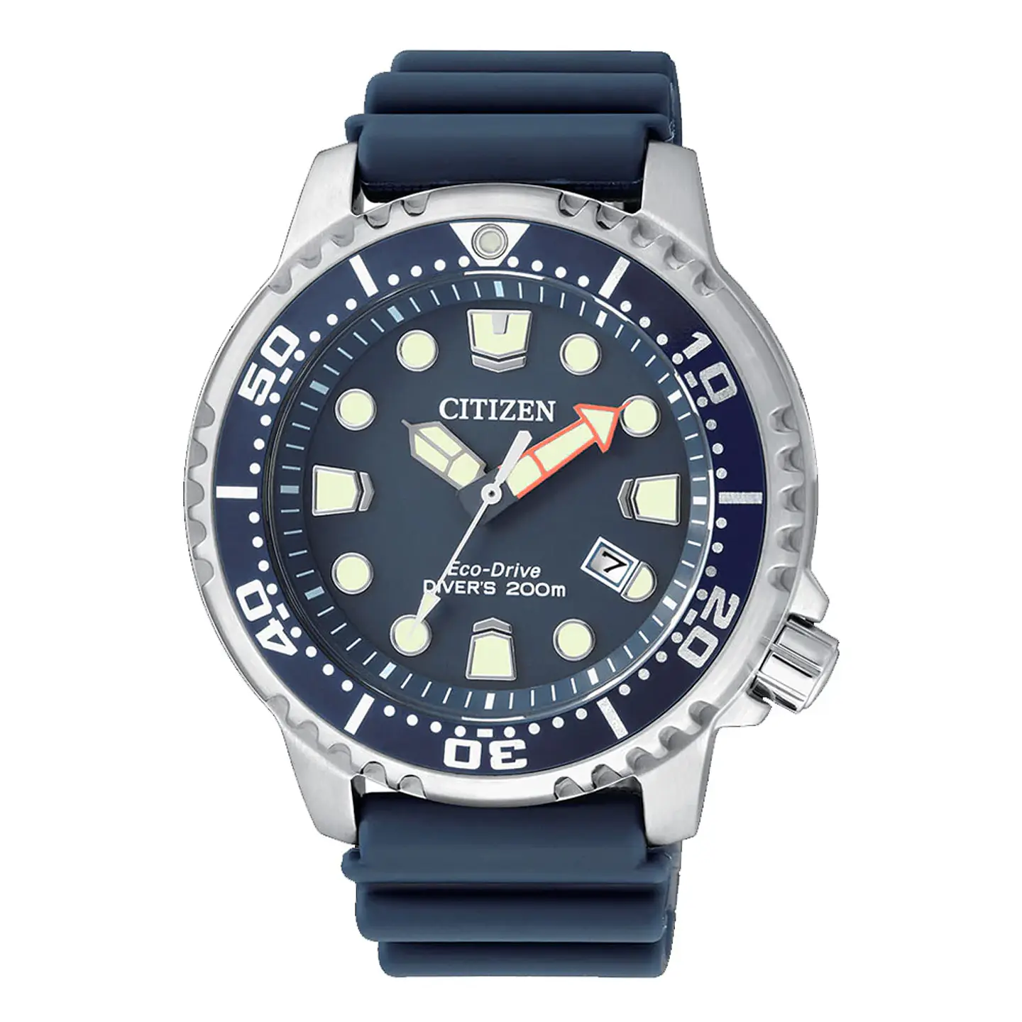 Reloj CITIZEN Eco-Drive Promaster Dive BN0151-17L 1