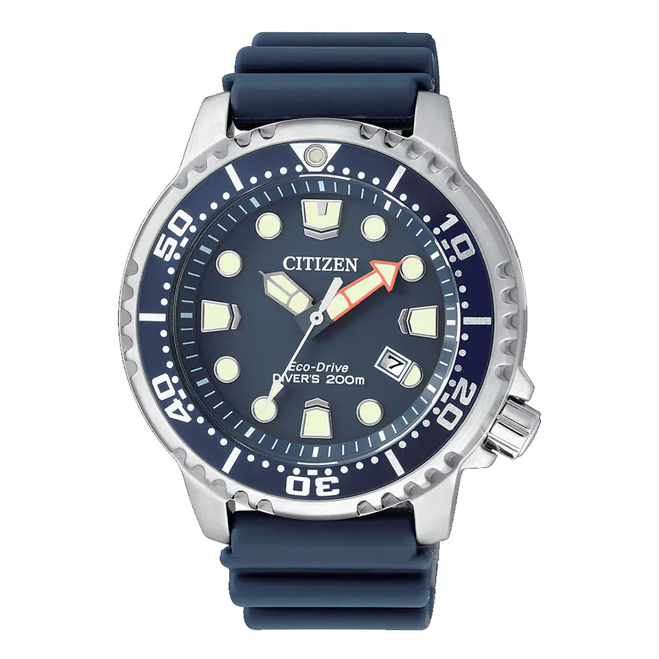 Reloj CITIZEN Eco-Drive Promaster Dive BN0151-17L 1