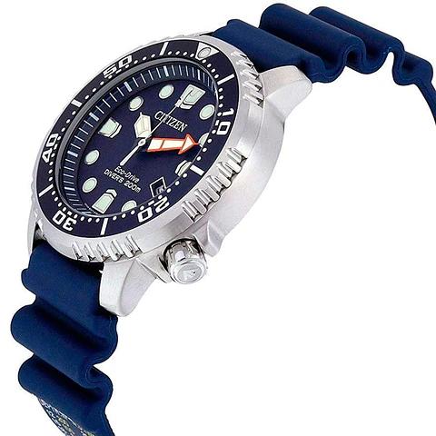 Reloj CITIZEN Eco-Drive Promaster Dive BN0151-17L