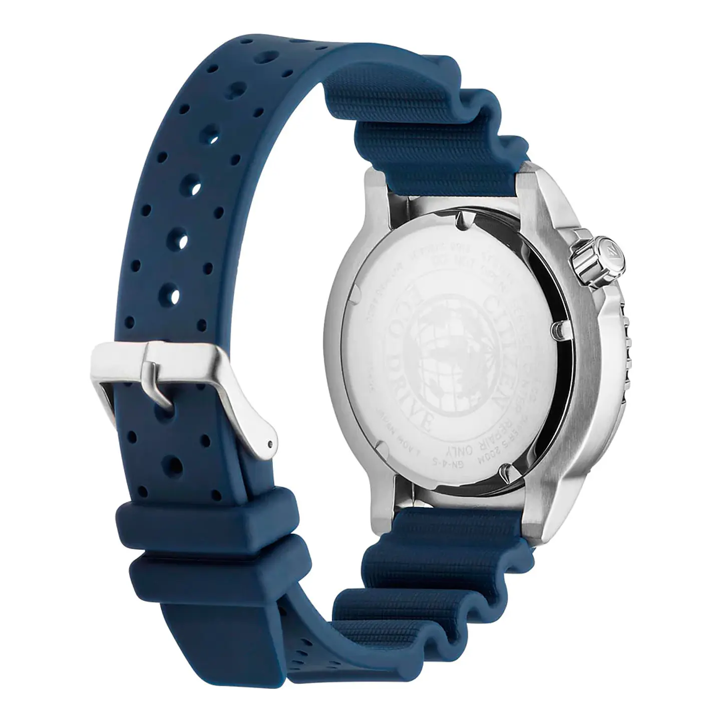 Reloj CITIZEN Eco-Drive Promaster Dive BN0151-17L 3