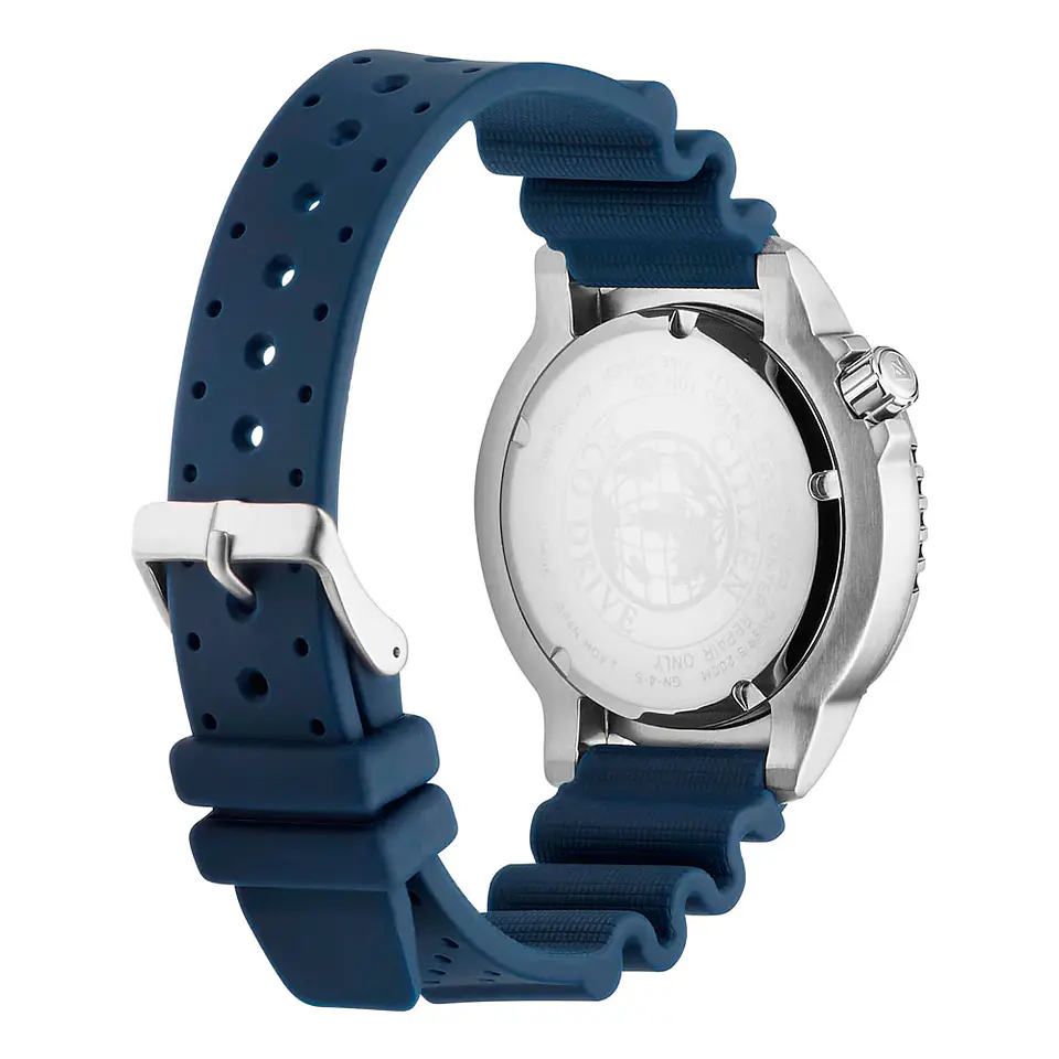 Reloj CITIZEN Eco-Drive Promaster Dive BN0151-17L 3