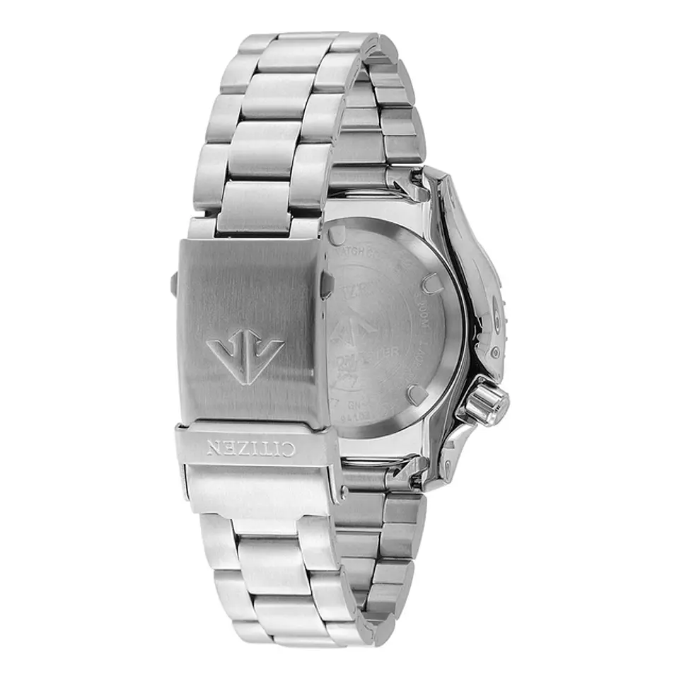 Reloj CITIZEN Automatic Promaster Dive NY0086-83L 3