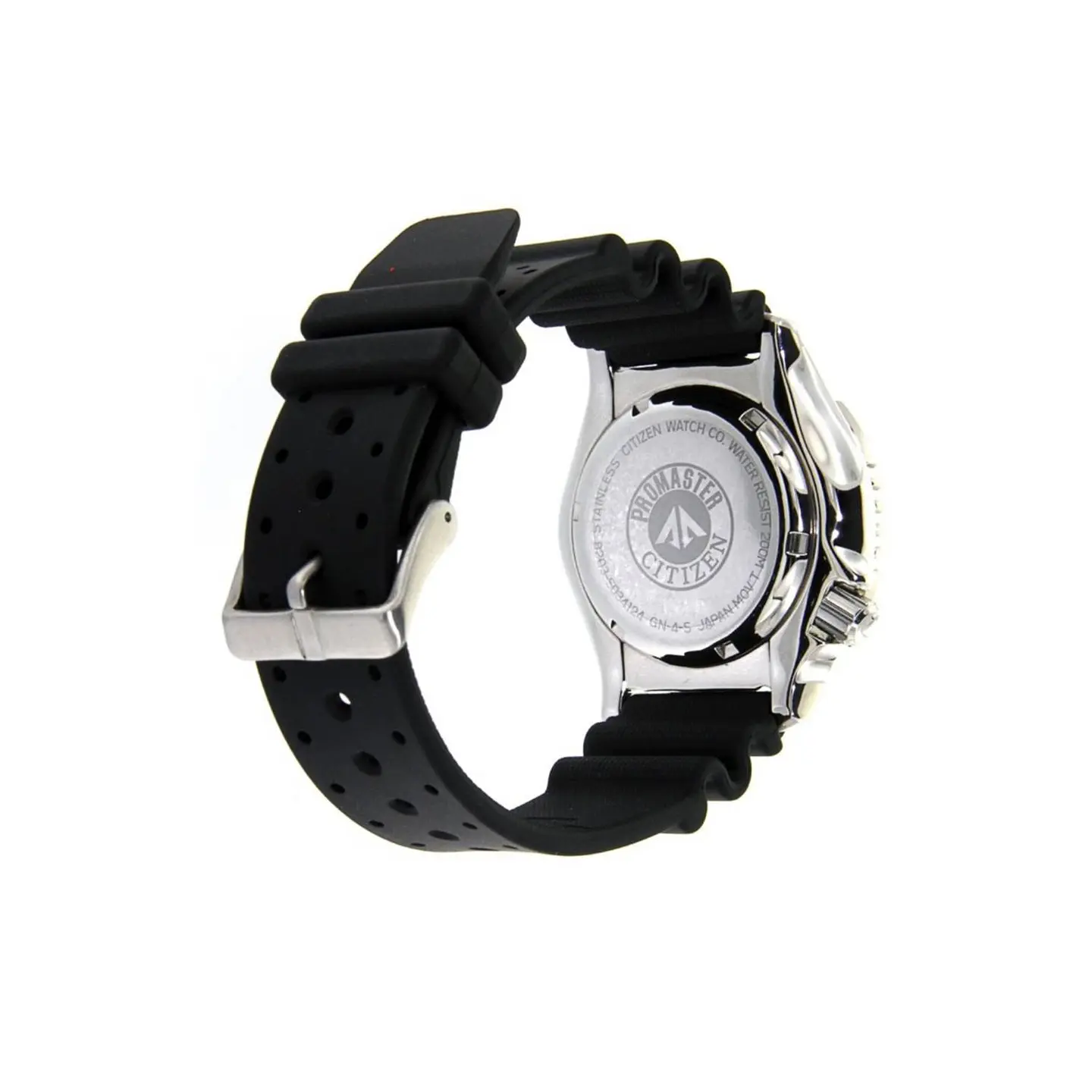 Reloj CITIZEN Automatic Promaster Dive NY0040-09E  3