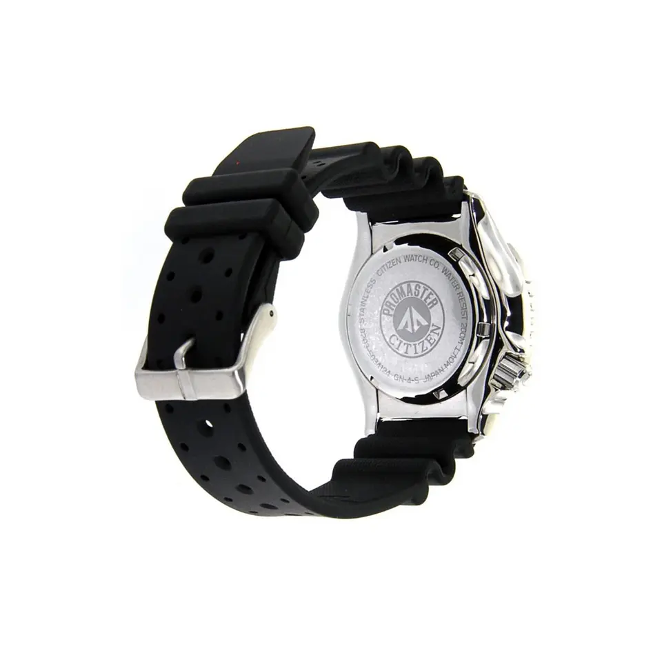 Reloj CITIZEN Automatic Promaster Dive NY0040-09E  3