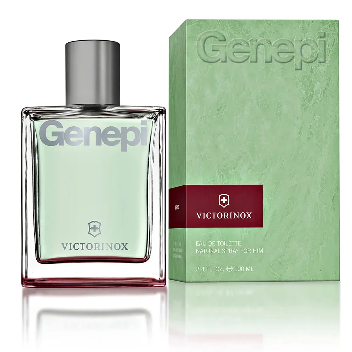 Perfume VICTORINOX Genepi 1