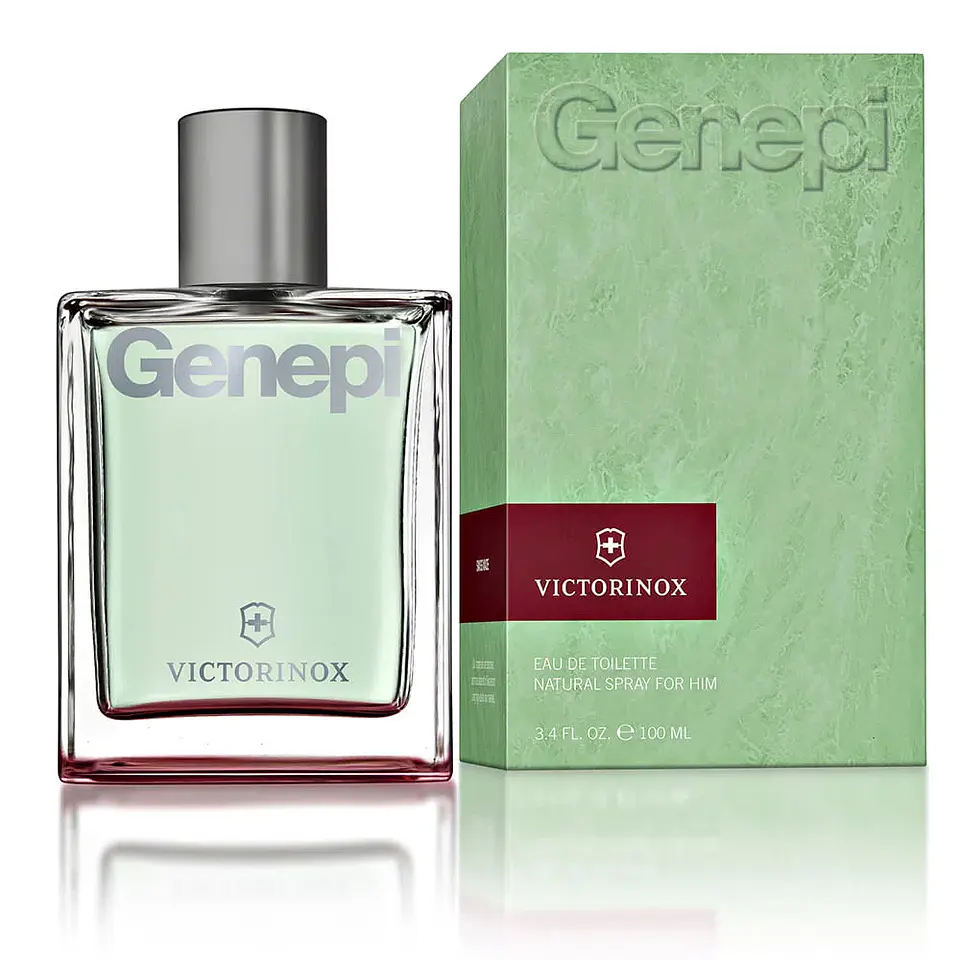 Perfume VICTORINOX Genepi 1